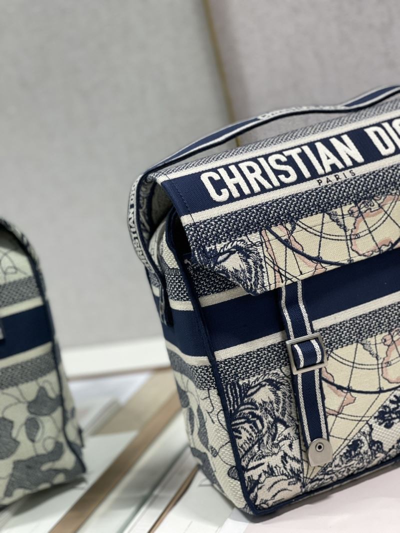 Mens Christian Dior Satchel bags